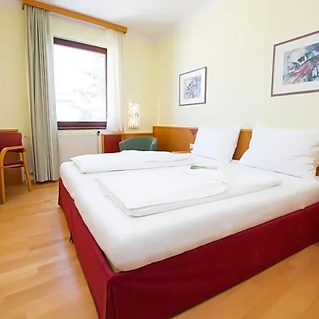 Hotel Reinisch Just Schwechat