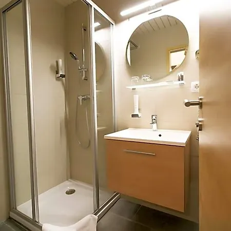 Hotel Reinisch Just 3*