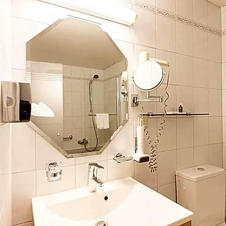 Hotel Reinisch Just