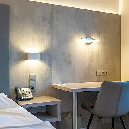 Hotel Reinisch Just 3*