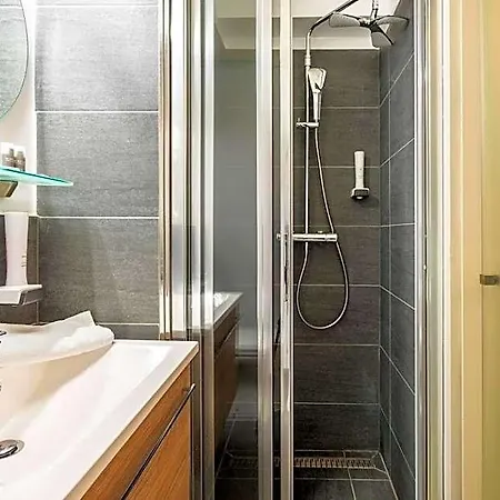 Hotel Reinisch Just 3*