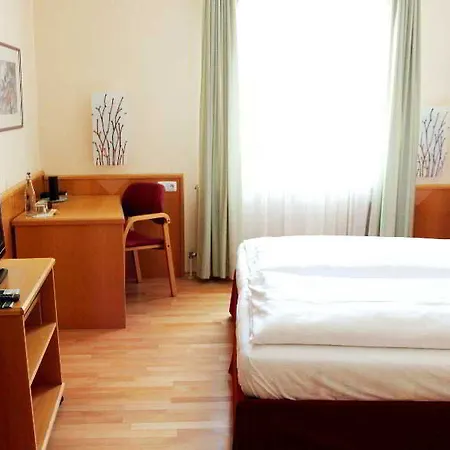 Das Reinisch Just Rooms Schwechat