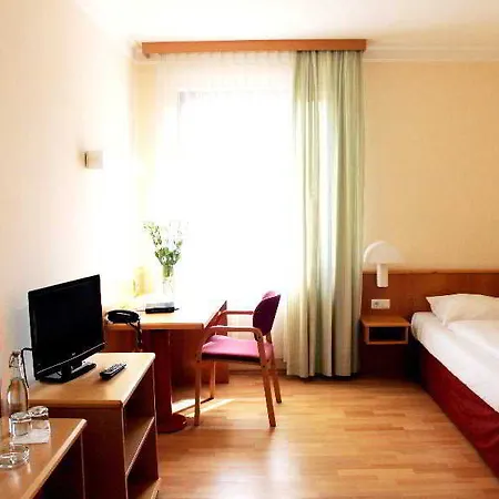 Das Reinisch Just Rooms Hotel