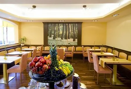 Das Reinisch Just Rooms 3* Schwechat