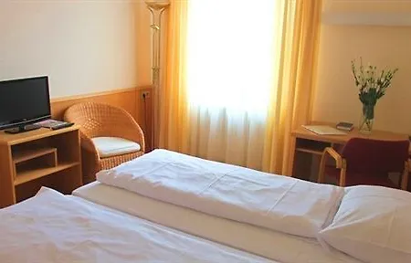 Das Reinisch Just Rooms 3* Schwechat