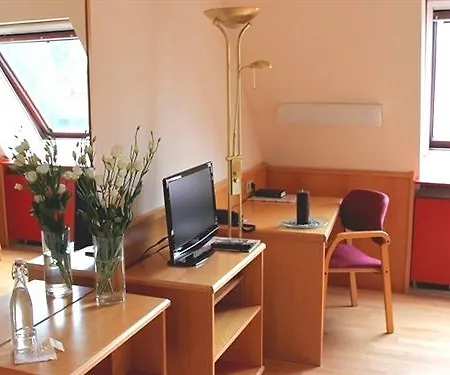 Das Reinisch Just Rooms 3* Schwechat