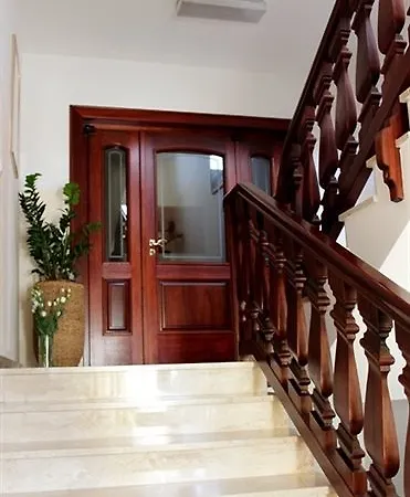 Das Reinisch Just Rooms 3* Schwechat