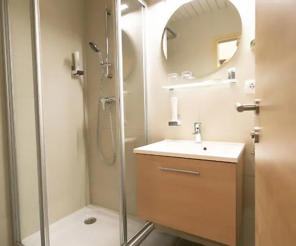 Das Reinisch Just Rooms 3*