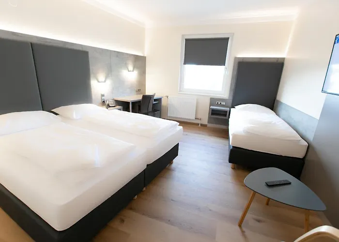 Hotel Das Reinisch Just Rooms Schwechat