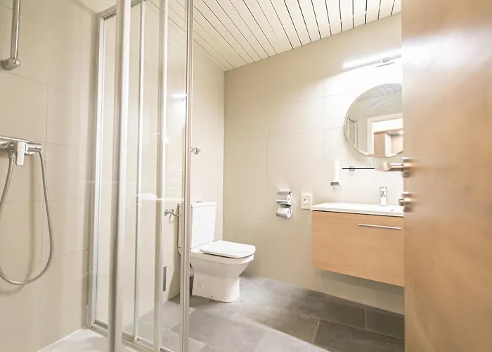 Das Reinisch Just Rooms Schwechat