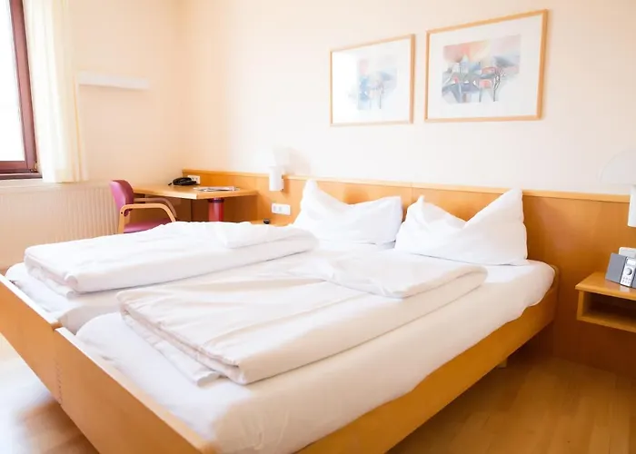 Das Reinisch Just Rooms Schwechat