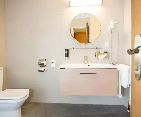 Das Reinisch Just Rooms 3* Schwechat