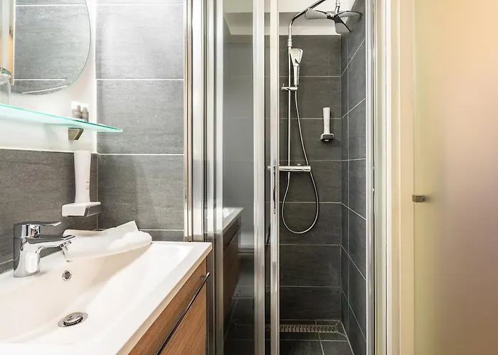 Das Reinisch Just Rooms Hotel 3*