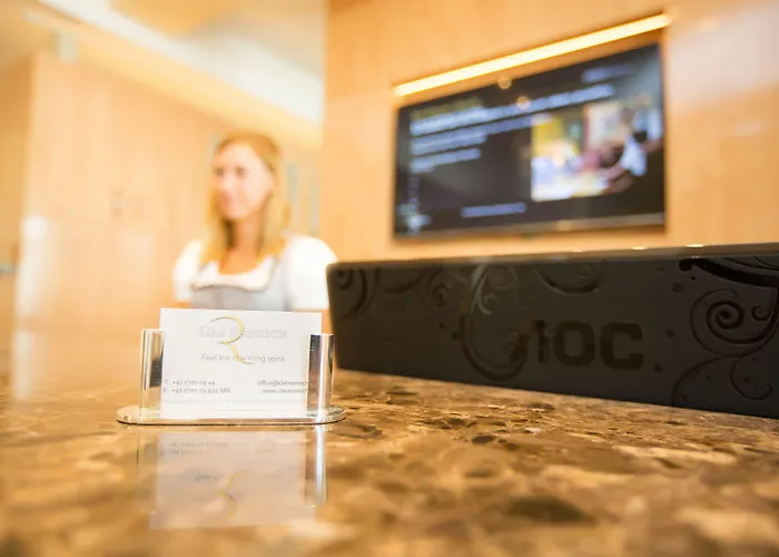 Das Reinisch Just Rooms Hotel