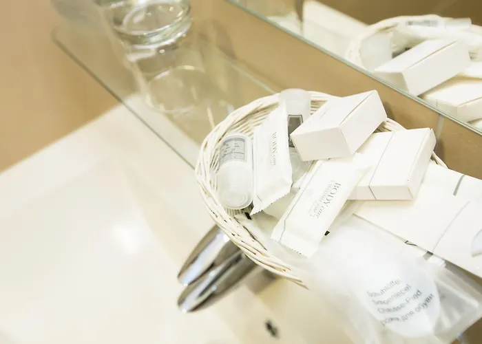 Das Reinisch Just Rooms