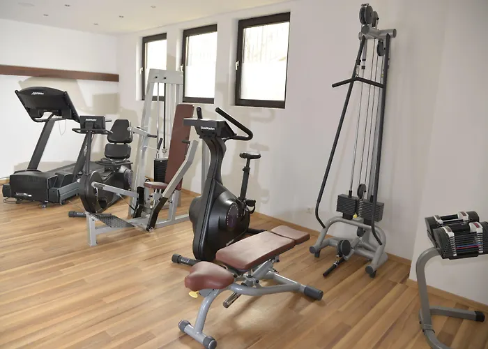 Hotel Das Reinisch Just Rooms 3*