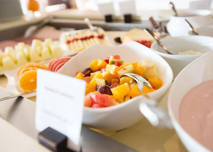 Das Reinisch Just Rooms 3*