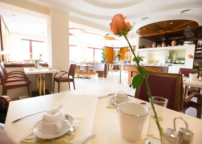 Das Reinisch Just Rooms