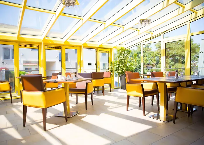 Hotel Das Reinisch Just Rooms Schwechat