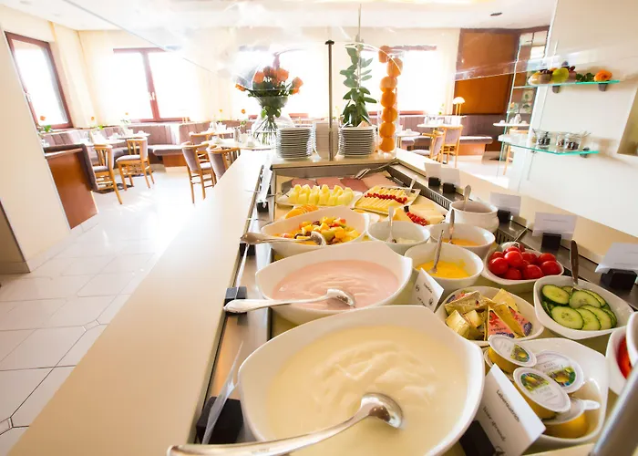 Das Reinisch Just Rooms Hotel 3*