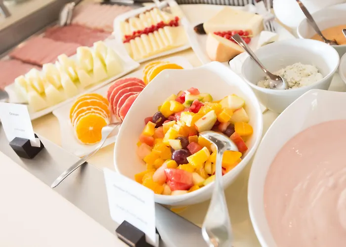 Hotel Das Reinisch Just Rooms Schwechat