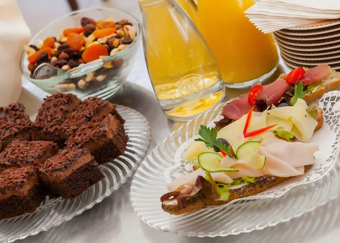 Hotel Das Reinisch Just Rooms Schwechat