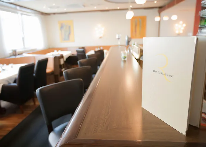 Hotel Das Reinisch Just Rooms 3*