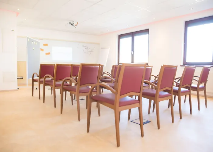 Das Reinisch Just Rooms Hotel