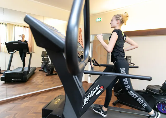 Hotel Das Reinisch Just Rooms 3*