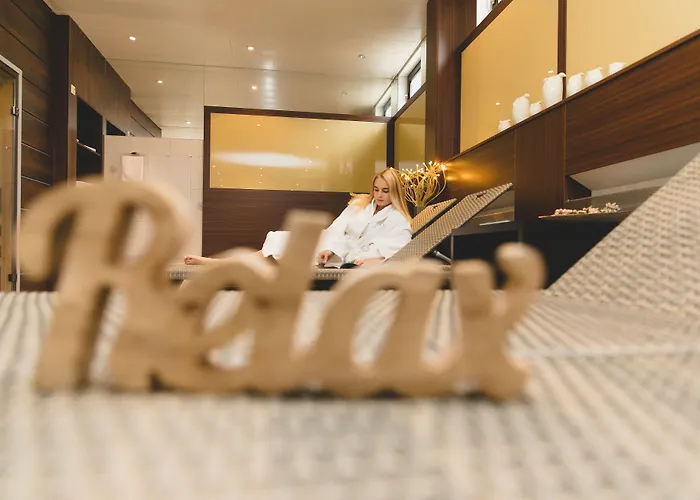 Das Reinisch Just Rooms 3*