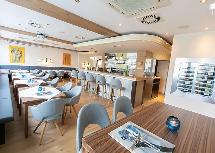 Das Reinisch Just Rooms Hotel