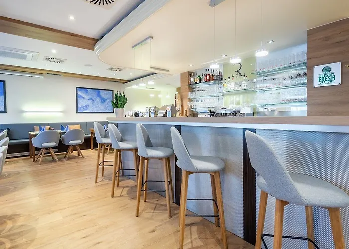 Das Reinisch Just Rooms