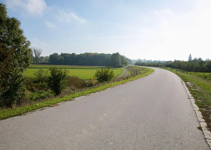 Das Reinisch Just Rooms 3* Schwechat