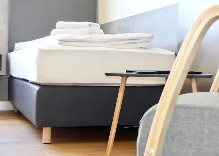 Das Reinisch Just Rooms Schwechat