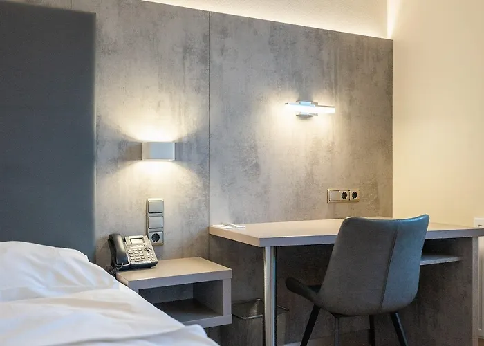 Das Reinisch Just Rooms Schwechat