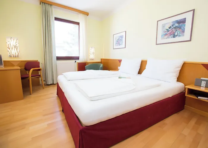 Hotel Das Reinisch Just Rooms 3*