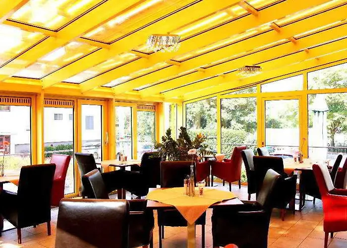 Hotel Das Reinisch Just Rooms 3*