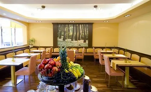 Das Reinisch Just Rooms 3* Schwechat