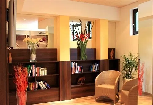 Hotel Das Reinisch Just Rooms 3*