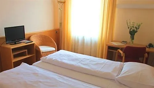 Das Reinisch Just Rooms 3* Schwechat