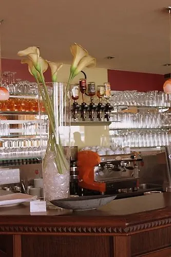 Hotel Das Reinisch Just Rooms 3*