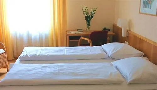 Hotel Das Reinisch Just Rooms 3*