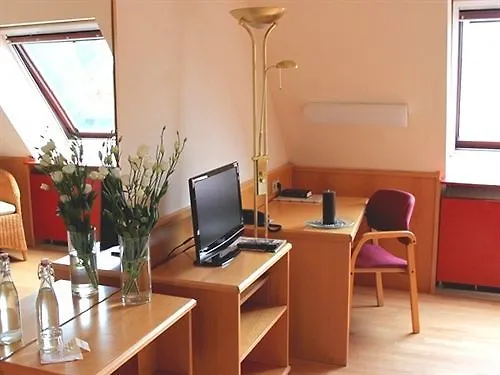 Das Reinisch Just Rooms 3* Schwechat