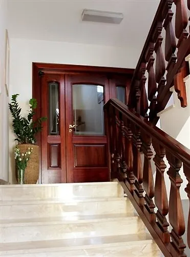 Das Reinisch Just Rooms 3* Schwechat