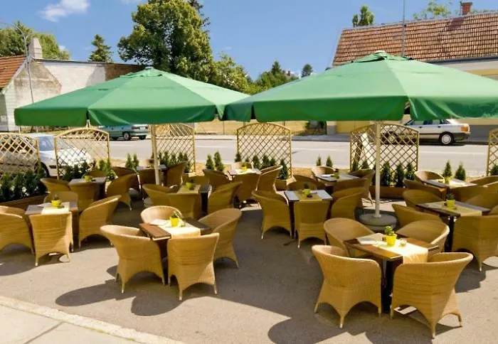 Das Reinisch Just Rooms 3*